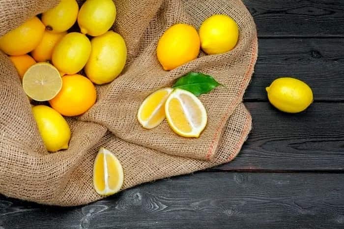 تصویر 1 از لیمو ترش ممتاز با آب فراوان و طعم اصیل جنوبی